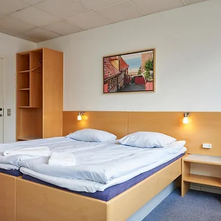 Hotel Bb-hotel
