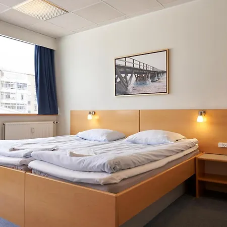 Bb-hotel Hotel Kastrup (Copenhagen)