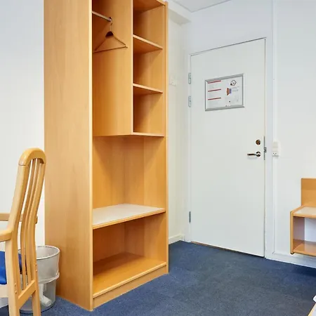 Bb-hotel 호텔 Kåstrup