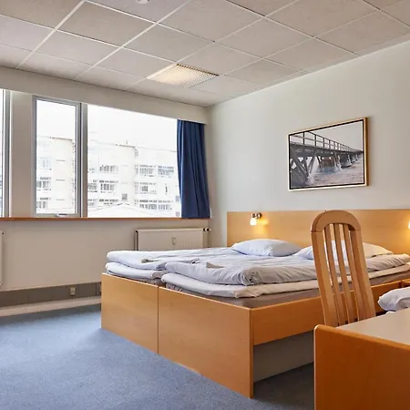 Hotel Bb-hotel Kastrup (Copenhagen)