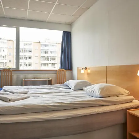 Bb-hotel 2* Kastrup (Copenhagen)